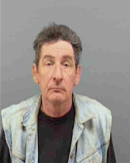 STOCKMAIK, LOUIS ALBERT - Peoria County, IL