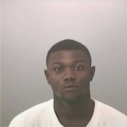 TAYLOR, ANTONIO LAMONT - Peoria County, IL