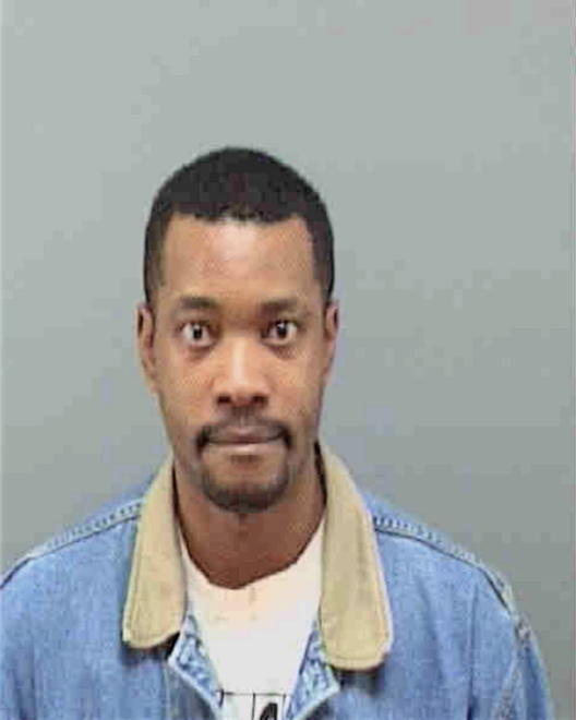 THOMAS, TYRONE DONNELL - Peoria County, IL