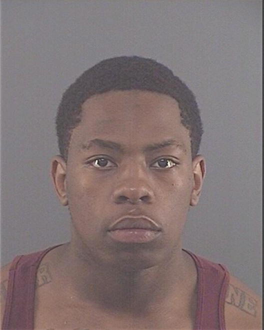 TURNER, ROMEL MARQUETTE - Peoria County, IL