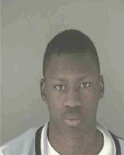 WHITE, FREDDIE LAMONT - Peoria County, IL