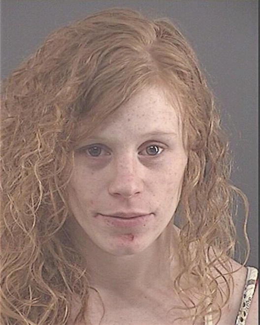 WINKLER, SAMANTHA J - Peoria County, IL