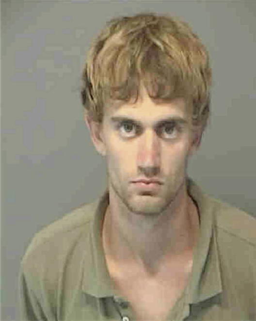 BAHR, COREY MATTHEW - Peoria County, IL