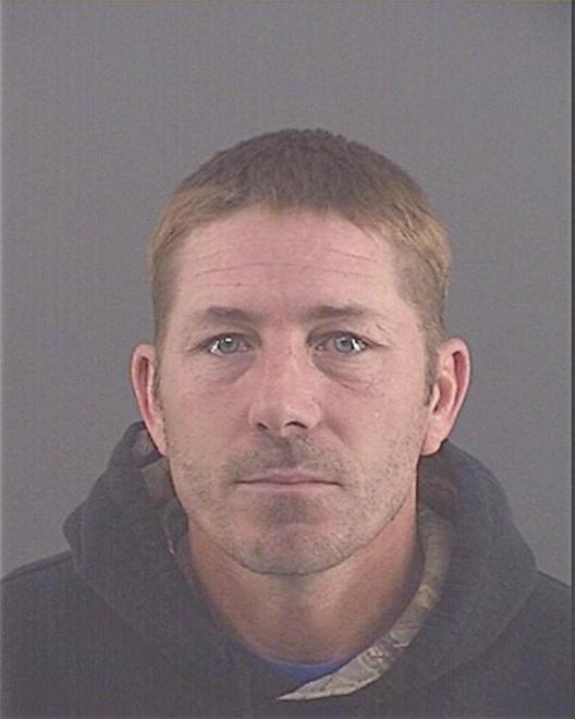 BENEDICT, RICKY D - Peoria County, IL