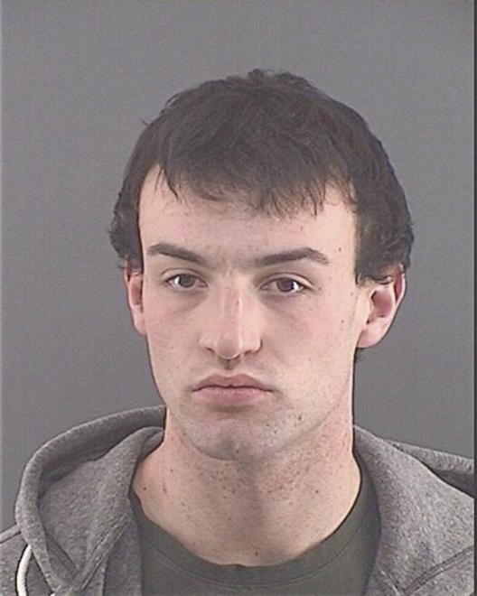 BLUMER, IAN W - Peoria County, IL