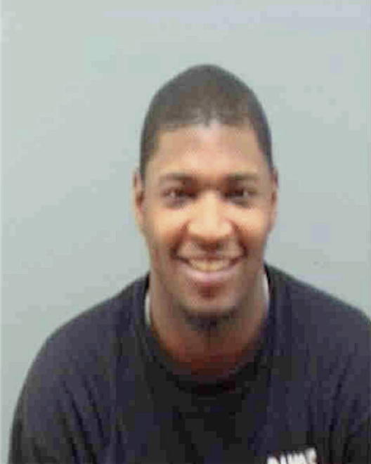 BROWN, DERRICK J - Peoria County, IL