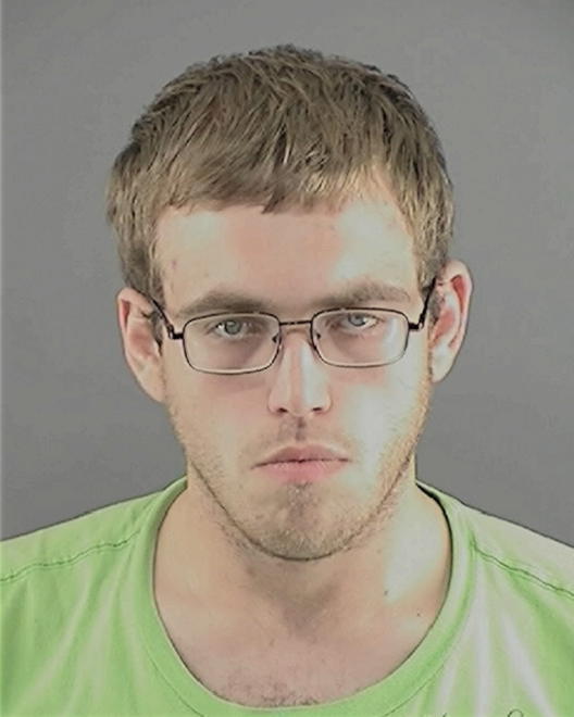 BURNS, ROBERT LEE - Peoria County, IL