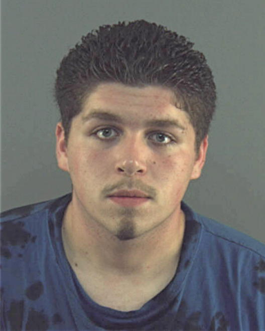 CARRABBIA, PAUL A - Peoria County, IL