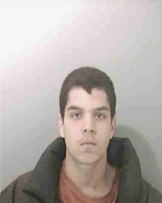 CARY, JEREMY STEVEN - Peoria County, IL