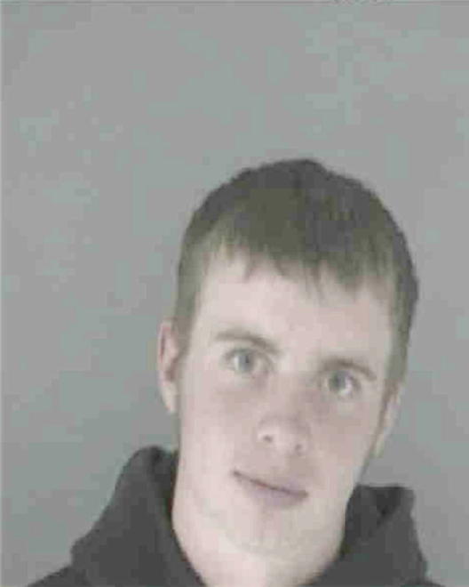 CHRISTENSEN, JOSHUA P - Peoria County, IL