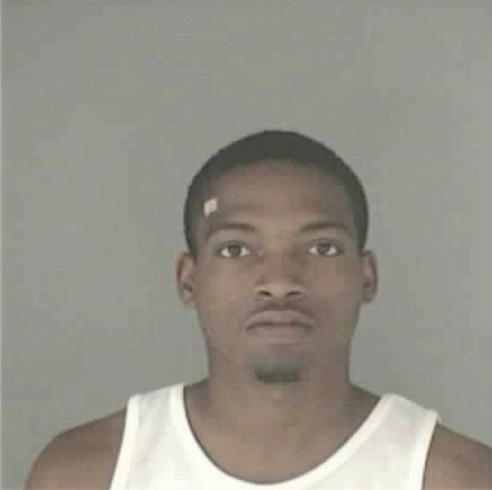 FOSTER, DECOLE LAMARR - Peoria County, IL