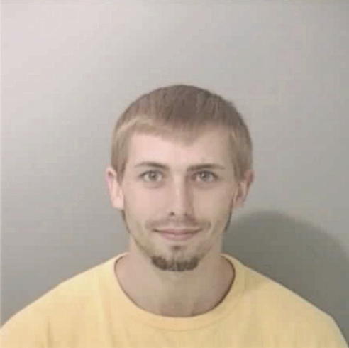 GABRIEL, NATHAN R - Peoria County, IL