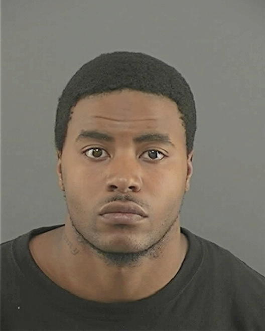 GAMBLE, JEREMY EDWARD - Peoria County, IL