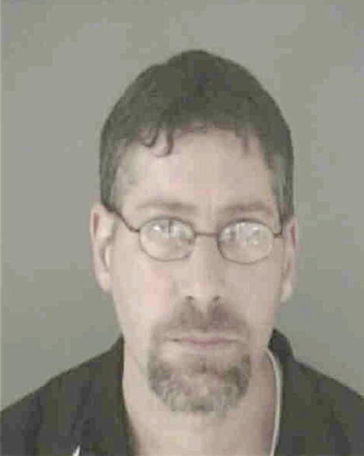 HARRIS, MICHAEL JOHN - Peoria County, IL
