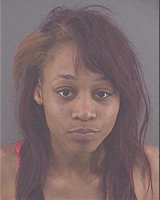 HARRIS, TATYANA S - Peoria County, IL