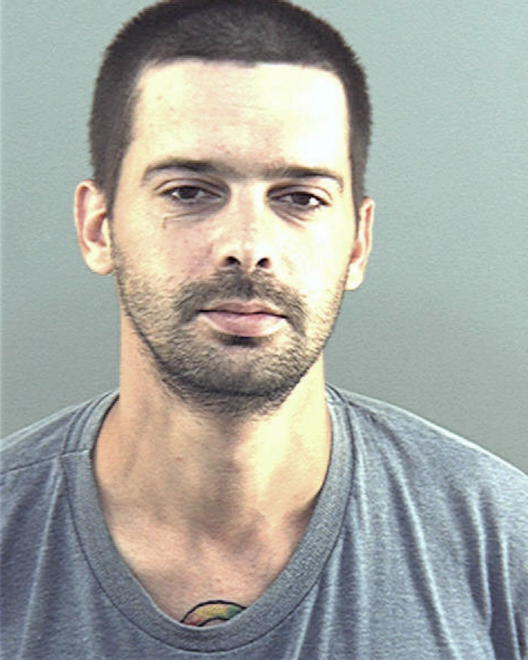 HORNBACK, ERIC RAY - Peoria County, IL
