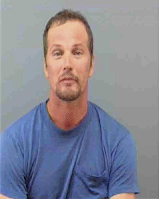 IOERGER, DANIEL DAVID - Peoria County, IL