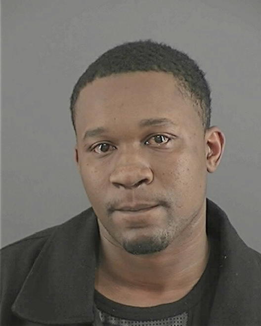 JACKSON, DEANDREW M - Peoria County, IL
