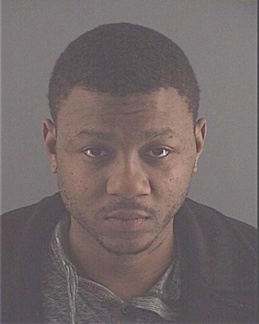 JACKSON, RAMERE JOVON - Peoria County, IL