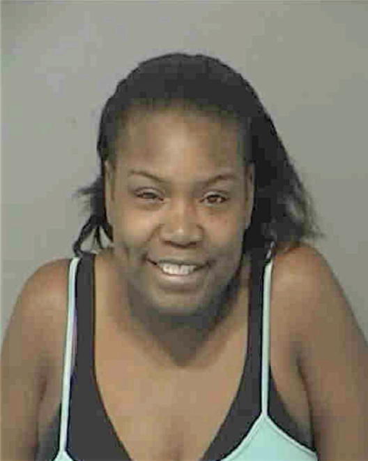 JONES, ERICA SHAVON - Peoria County, IL
