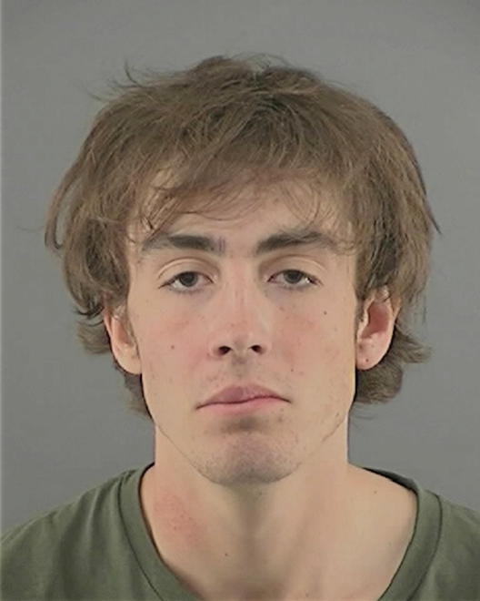 KANE, DAVID ALEXANDER - Peoria County, IL