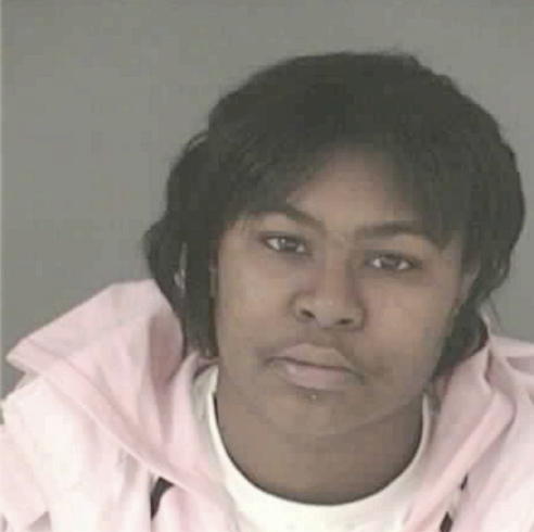 LANGFORD, SHENELL MARTEE - Peoria County, IL