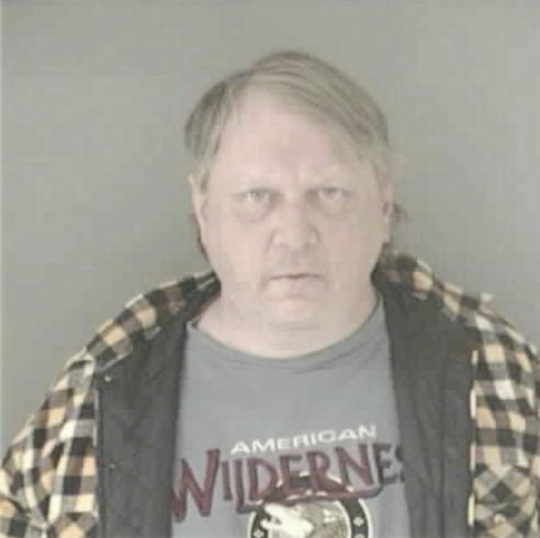 MITCHELL, WILLIAM YORK - Peoria County, IL