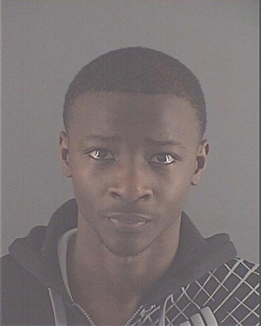 MORRIS, DAMONTRAY D - Peoria County, IL