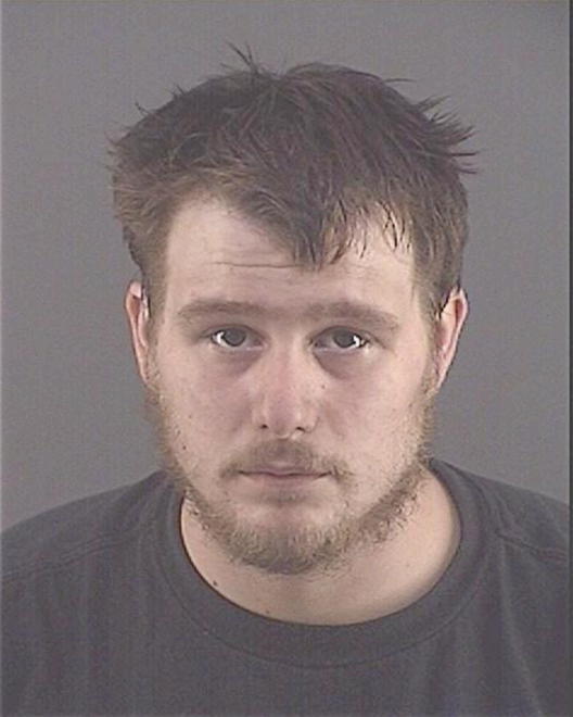 RAGLAND, NICHOLAS JUSTIN - Peoria County, IL
