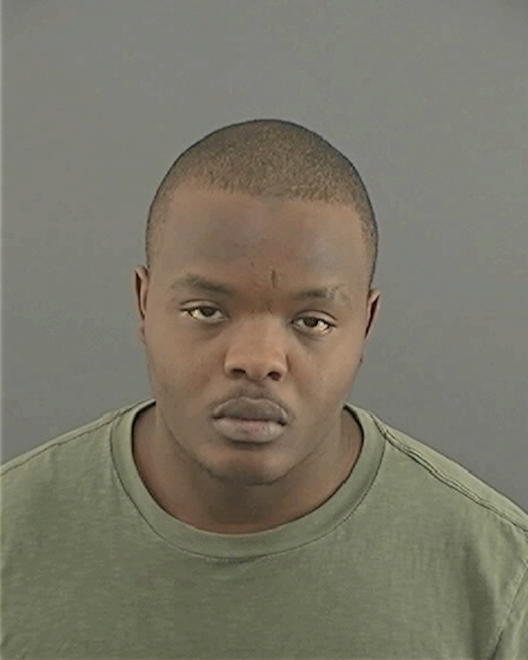 ROBINSON, EARL A - Peoria County, IL