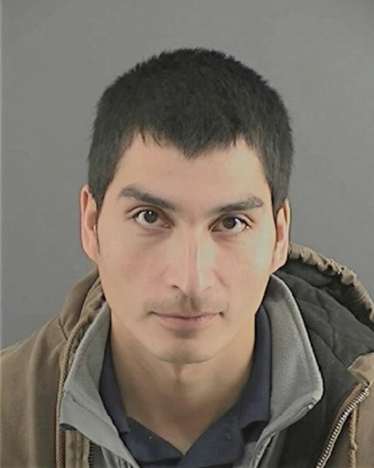 RODRIGUEZ, JOSE ALFREDO - Peoria County, IL