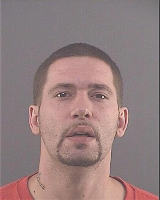 STAMBACH, RICKY MERLE - Peoria County, IL