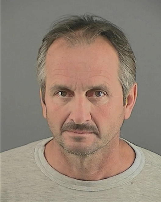 SUNDERLAND, RICKY DEAN - Peoria County, IL