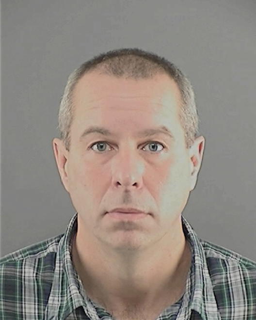 THOMAS, JOHNNY WAYNE - Peoria County, IL