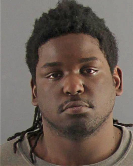 ALEXANDER, DONTIRRYS LAMAR - Peoria County, IL