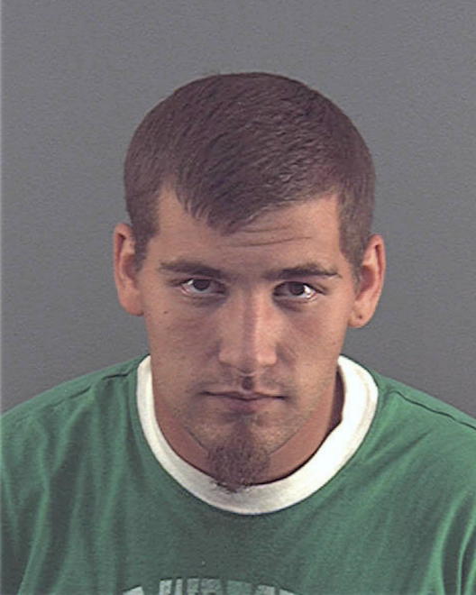 BROOKMAN, RUSSELL WILLARD - Peoria County, IL