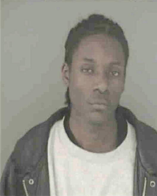 BROWN, LAMARCUS DECOREON - Peoria County, IL
