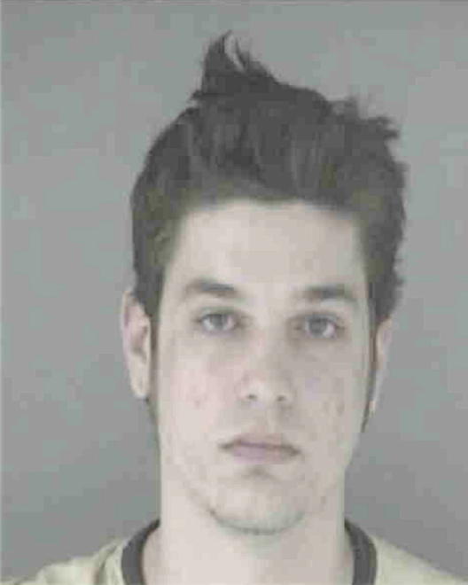 BURY, FRANK J - Peoria County, IL
