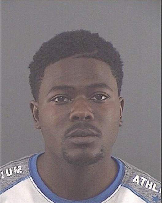 CARRUTHERS, ADRION J - Peoria County, IL
