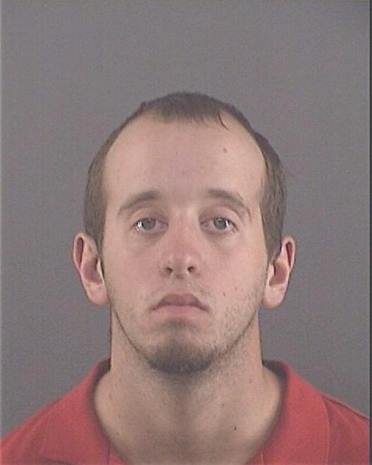 DOANE, LEVI R - Peoria County, IL