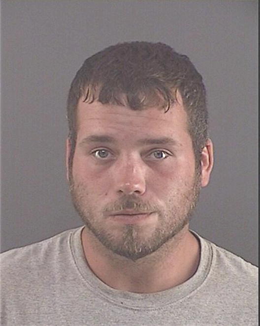 DOWNING, ZACHARY ALAN - Peoria County, IL