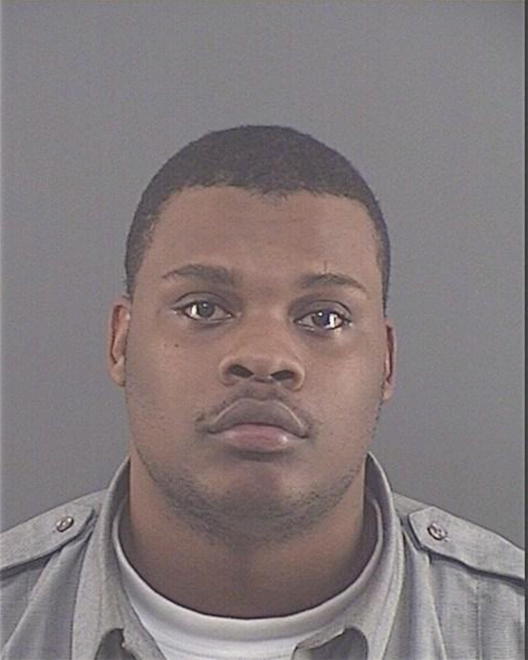 DUPATY, JAMAR - Peoria County, IL