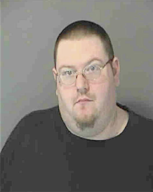 FOSTER, THOMAS ALLEN - Peoria County, IL