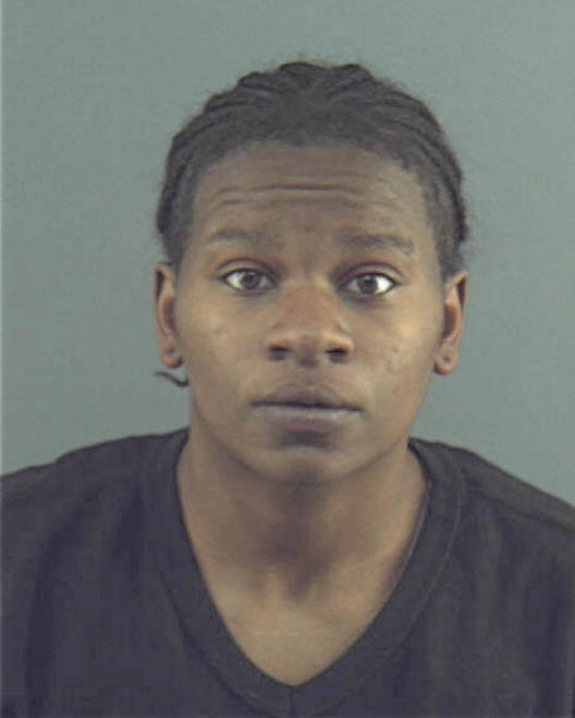 GORE, IESHA K - Peoria County, IL