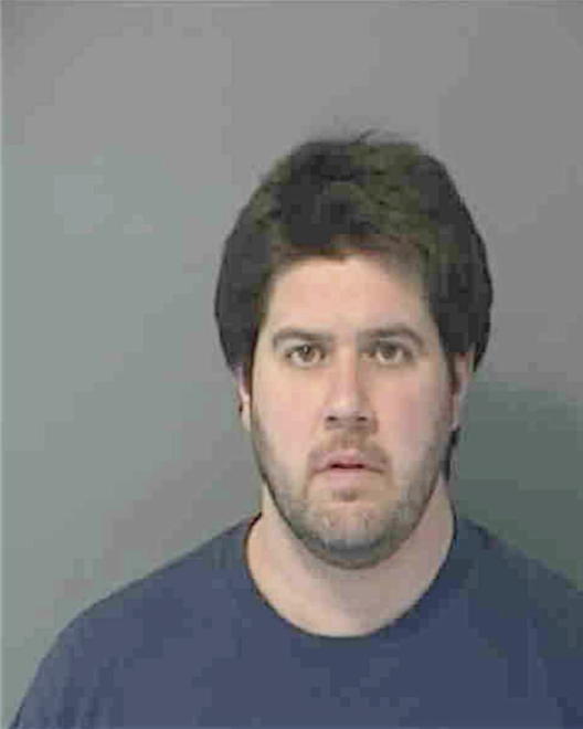 GREGORY, JOHN S - Peoria County, IL