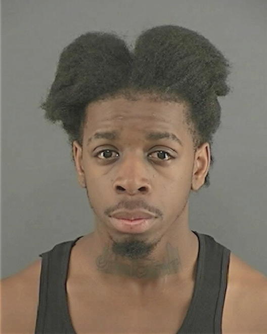 HARDEN, XAVIER - Peoria County, IL