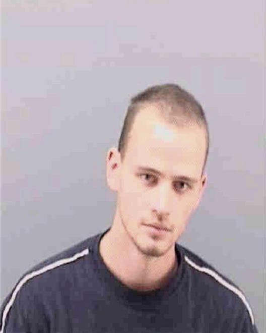 HEUCK, SHAWN LOGAN - Peoria County, IL