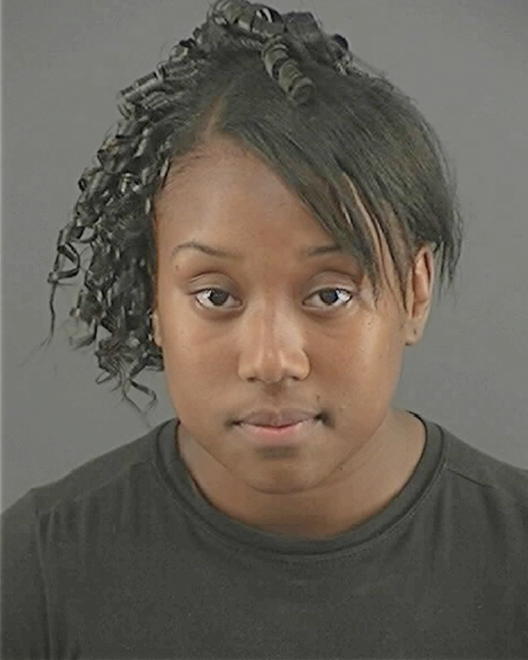 HIGGINS, EISHA DYNEICE - Peoria County, IL