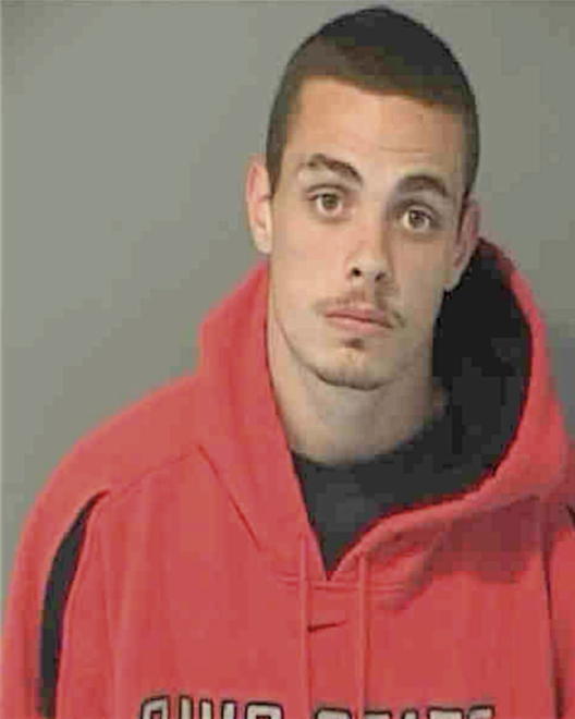 HILL, MATTHEW JAMES - Peoria County, IL