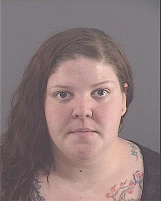 HODGES, MOLLY BRIANNE - Peoria County, IL